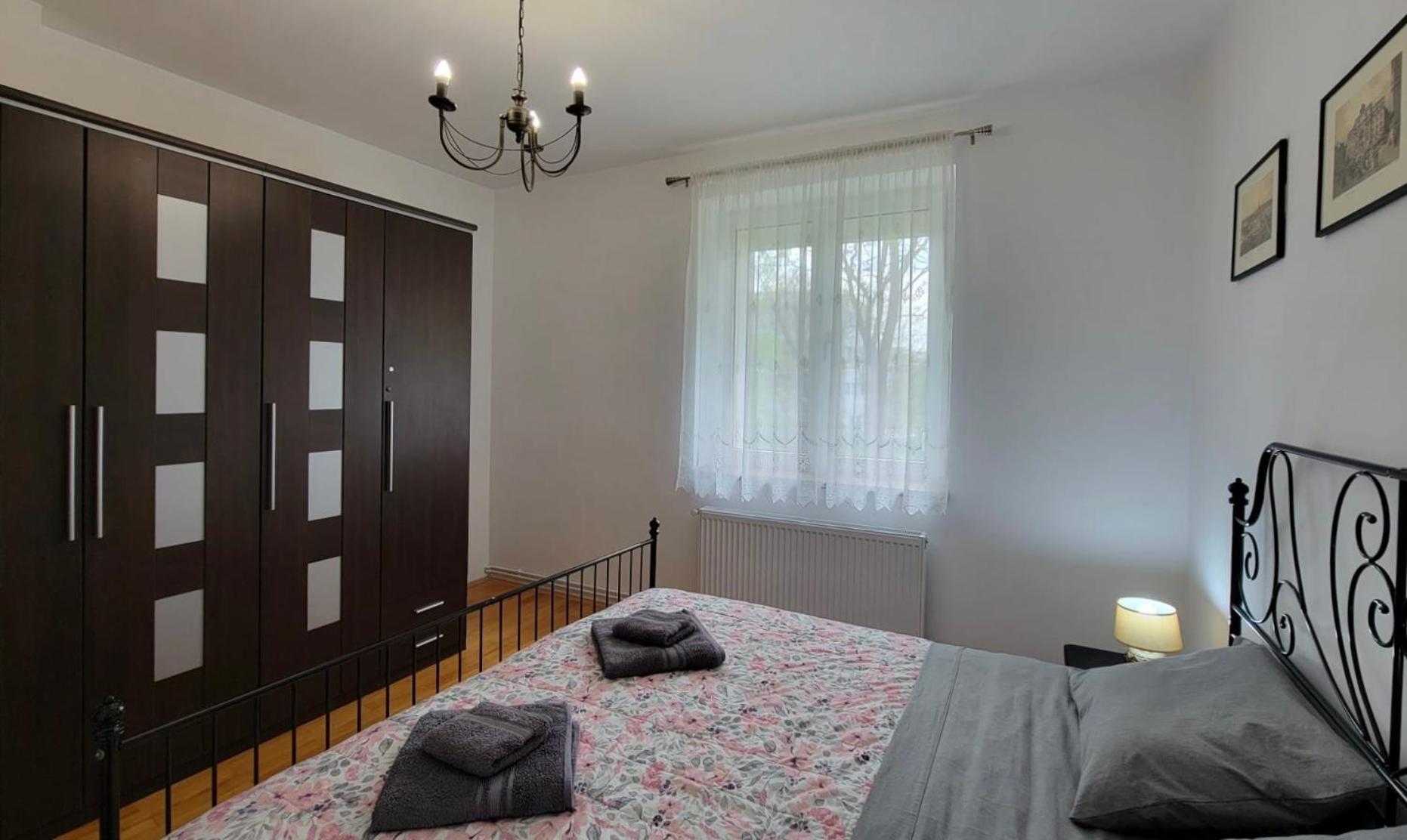 Traveler'S Retreat Lejlighed Braşov Eksteriør billede